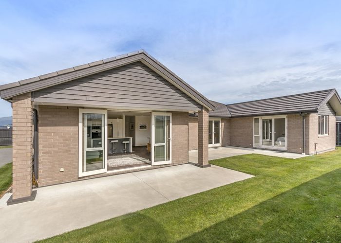  at 1 Richmond Avenue, Halswell, Christchurch