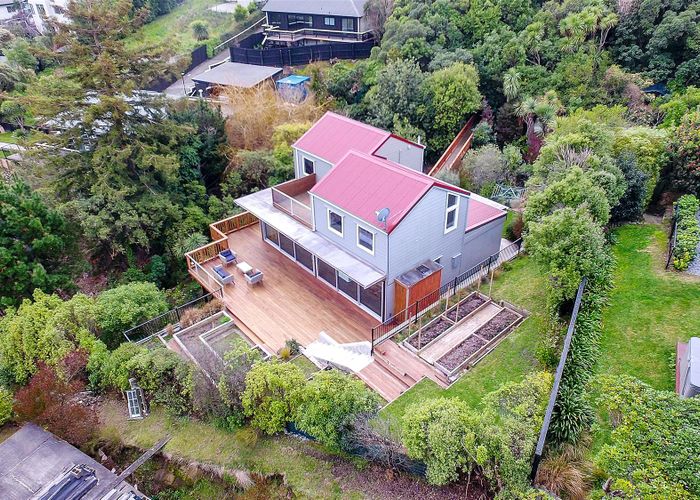  at 128 Dyers Pass Road, Cashmere, Christchurch