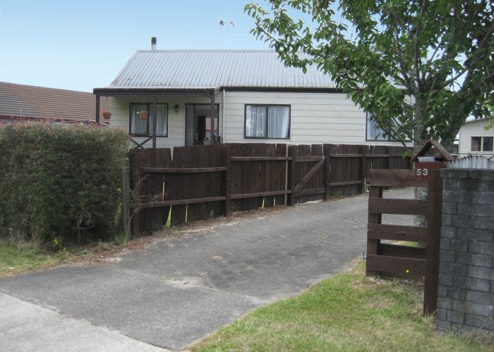  at 53 Waterford Road, Fitzroy, Hamilton