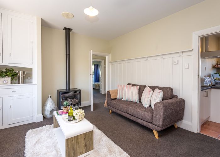  at 1/81 Champion Street, Edgeware, Christchurch