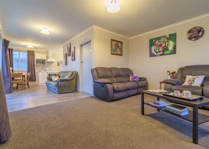  at 246 Tramway Road, Strathern, Invercargill