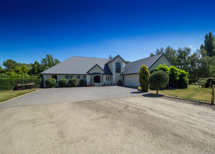  at 105 Grahams Road, Tinwald, Ashburton