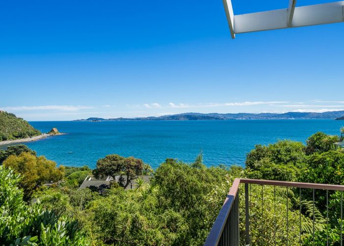  at 17 Waitohu Road, York Bay, Lower Hutt