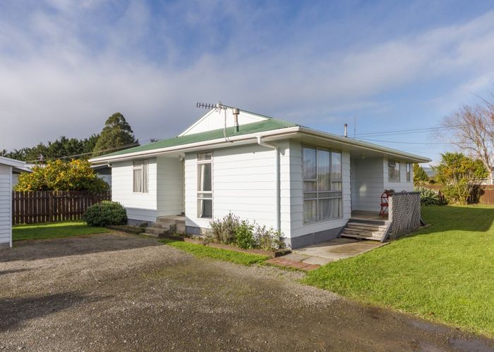  at 62 Salisbury Street, Ashhurst, Ashhurst