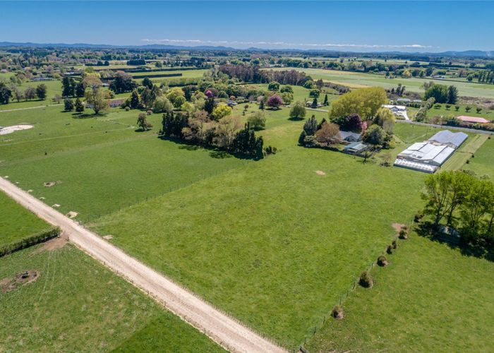  at 117A Pickering Road, Pukemoremore, Cambridge