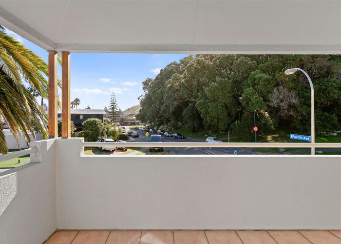  at 6/30 Pacific Avenue, Mount Maunganui, Mount Maunganui