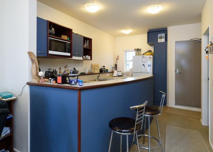 at 106/72 Herald Street, Berhampore, Wellington