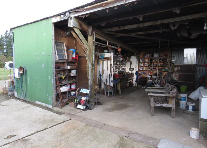  at 251 Drysdale Road, Myross Bush