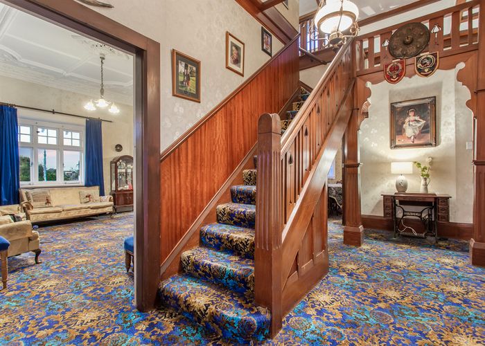  at 36 Balmoral Road, Mount Eden, Auckland