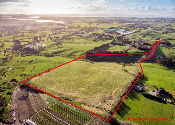  at 717A Glenbrook Road, Kingseat, Pukekohe