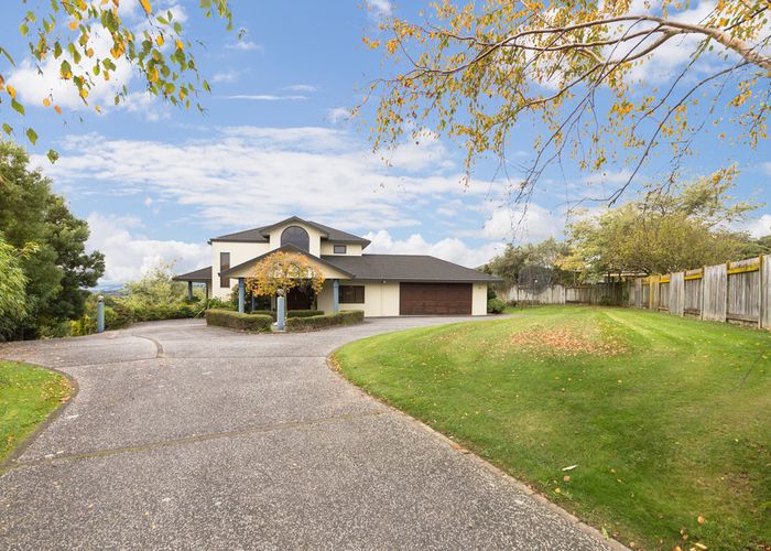  at 55 The Strand, Fitzherbert, Palmerston North