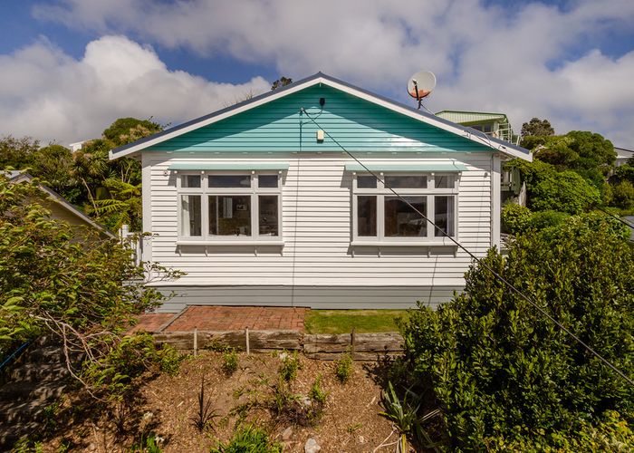  at 87 Duthie Street, Karori, Wellington