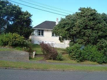 at 14 Gear Terrace, Ranui, Porirua