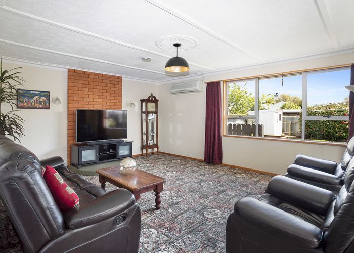  at 50 Mary Street, Richmond, Invercargill