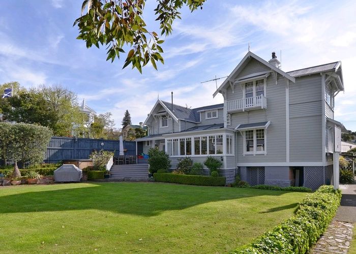  at 207 Collingwood Street, Nelson, Nelson