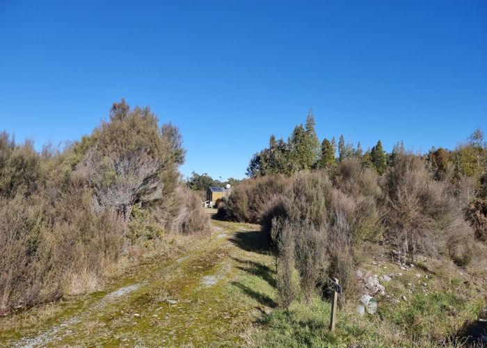  at 0 Maori Gully Road, Arnold Valley, DOBSON