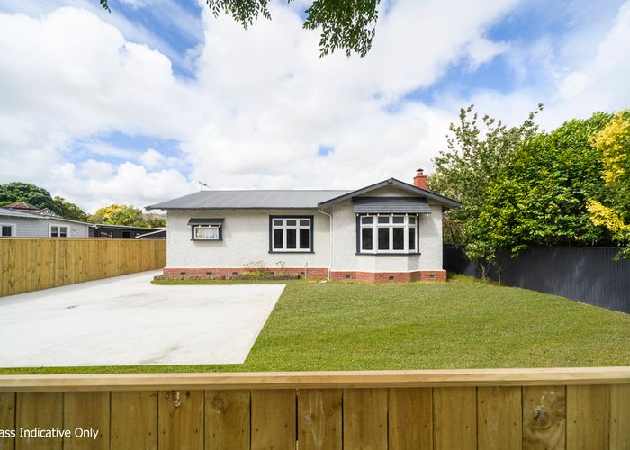  at 28 Alfred Street, Roslyn, Palmerston North