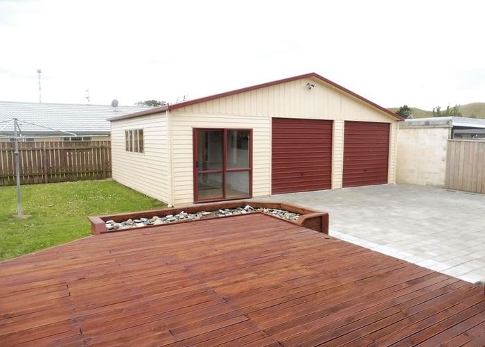  at 31 Hackett Street, Whanganui East, Whanganui