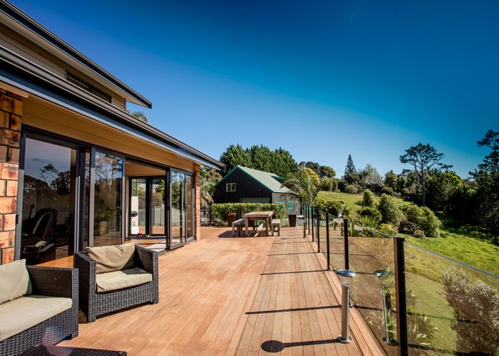  at 210 Turvey Road, Mangōnui