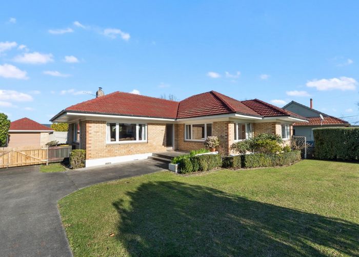  at 60 Coronation Road, Morrinsville, Morrinsville