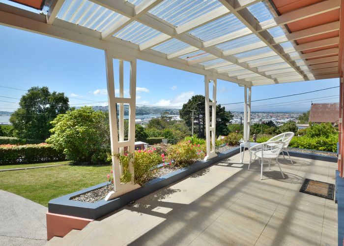  at 47 Eglinton Road, The Glen, Dunedin
