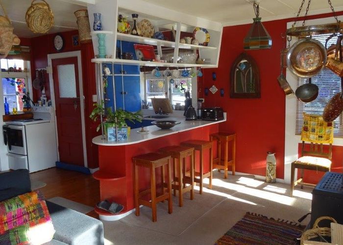  at 1 Arthur Crescent, Waikawa, Picton
