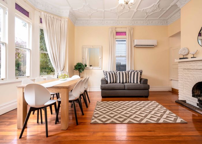  at 26 Pitt Street, North Dunedin, Dunedin