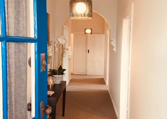  at 24 Brittan Terrace, Lyttelton, Lyttelton