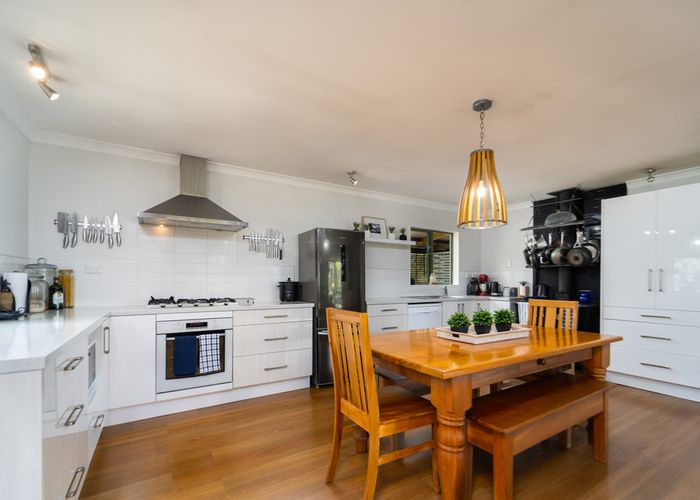  at 507 Waihakeke Road, Carterton