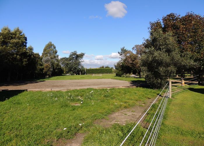  at 40 Loop Line, Masterton