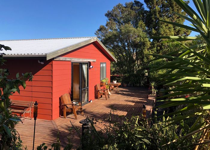  at 871 Riponui Road, Kamo