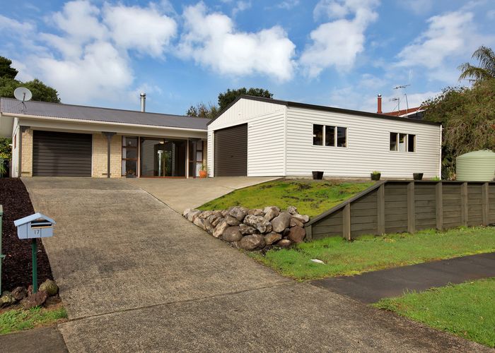  at 17 Ascot Avenue, Kamo, Whangarei