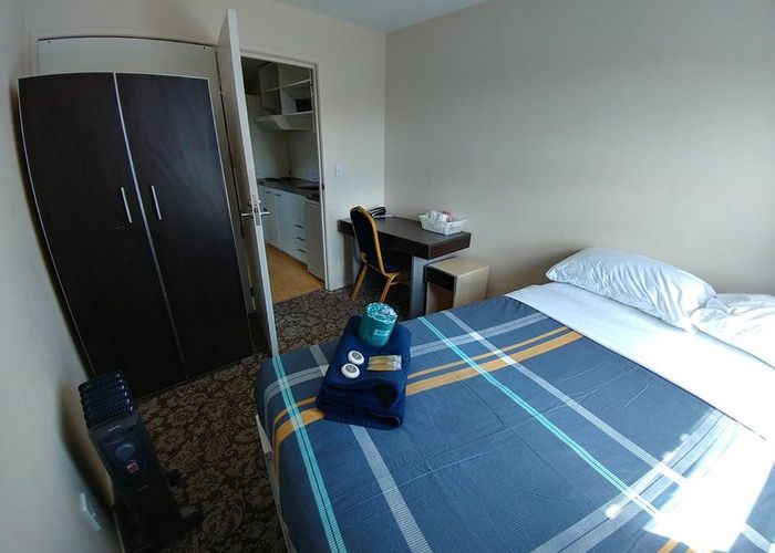  at 928/21 Whitaker Place, Grafton, Auckland