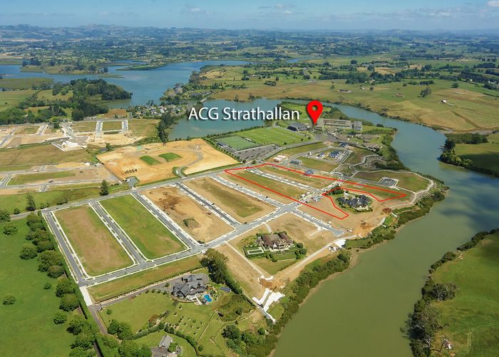  at 45 Hayfield Way, Karaka, Papakura