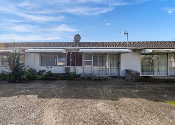  at 3/167 Shirley Road, Papatoetoe, Auckland