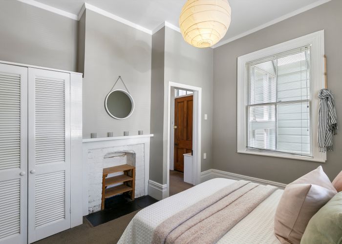  at 10 St Mary Street, Thorndon, Wellington