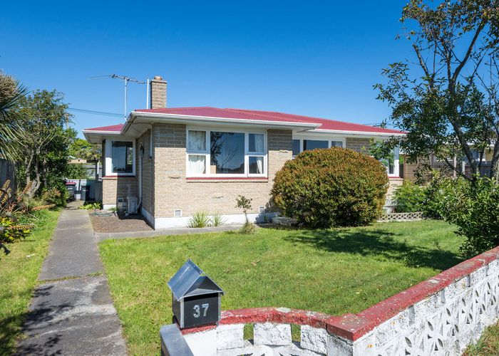  at 37 Kibblewhite Street, New Brighton, Christchurch
