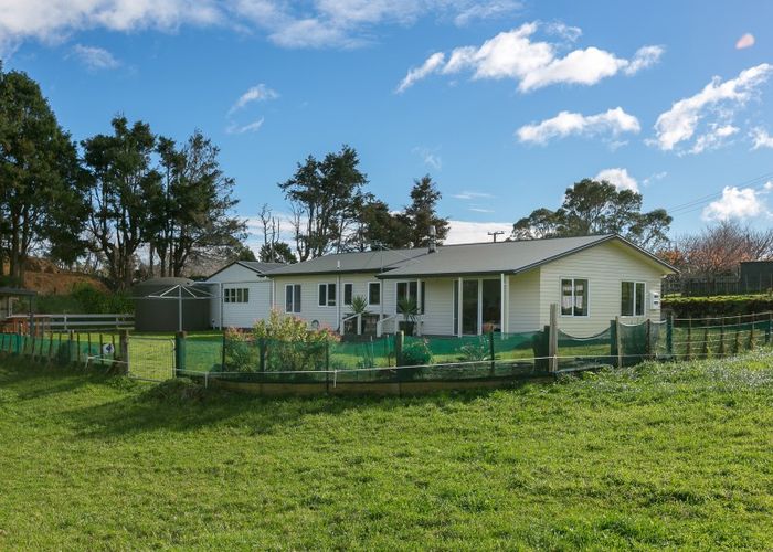  at 489A Barrett Road, Omata