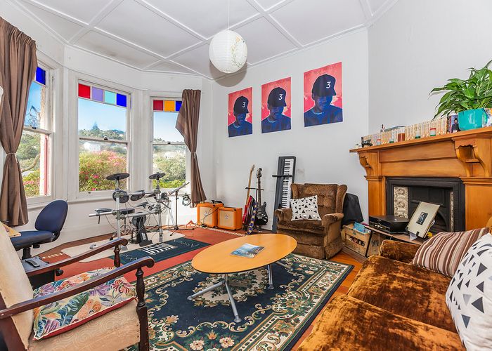  at 248 Ohiro Road, Brooklyn, Wellington