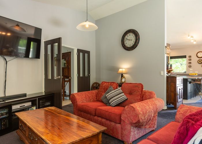  at 132 Maui Pomare Road, Nikau Valley, Paraparaumu