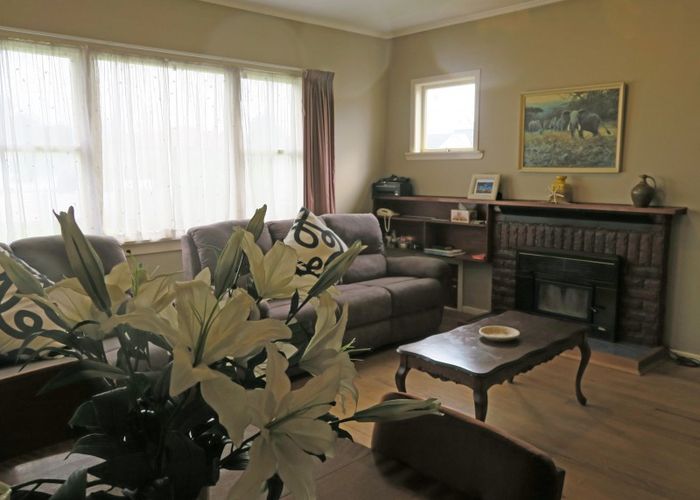 at 8 Chalmers Road, Te Hapara, Gisborne