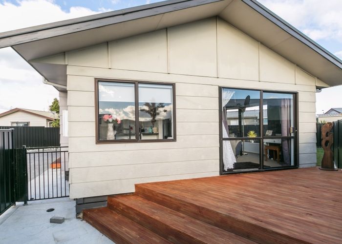 at 1/199 Avondale Road, Greenmeadows, Napier