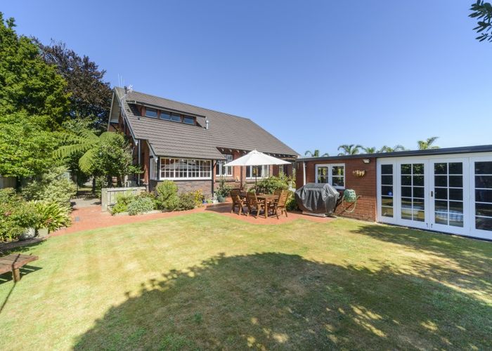  at 217 Fitzherbert Avenue, West End, Palmerston North