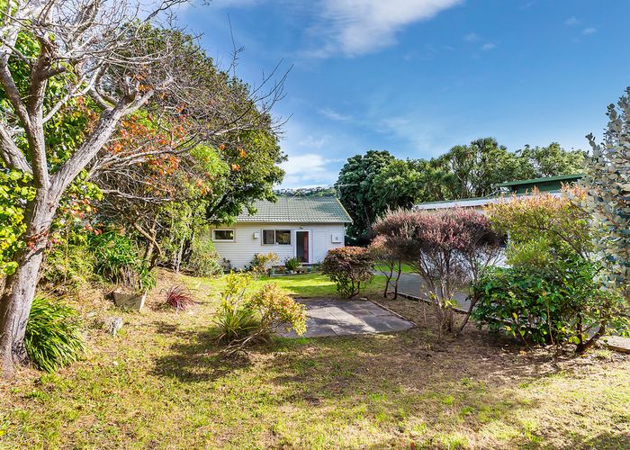  at 110 Darlington Road, Miramar, Wellington