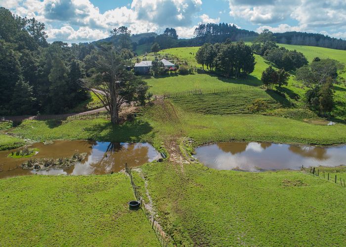  at 986A Pipiwai Road, Ruatangata, Kamo