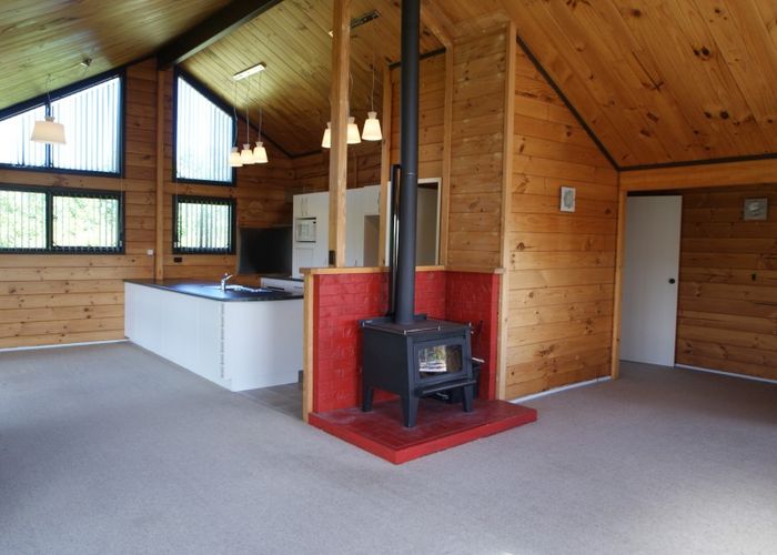  at 1114 State Highway 4, Manunui, Taumarunui