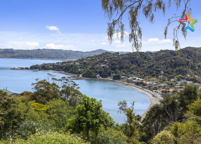  at 69 Waitohu Road, Lowry Bay, Lower Hutt