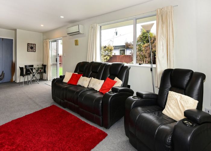  at 34A Dacre Street, Linwood, Christchurch