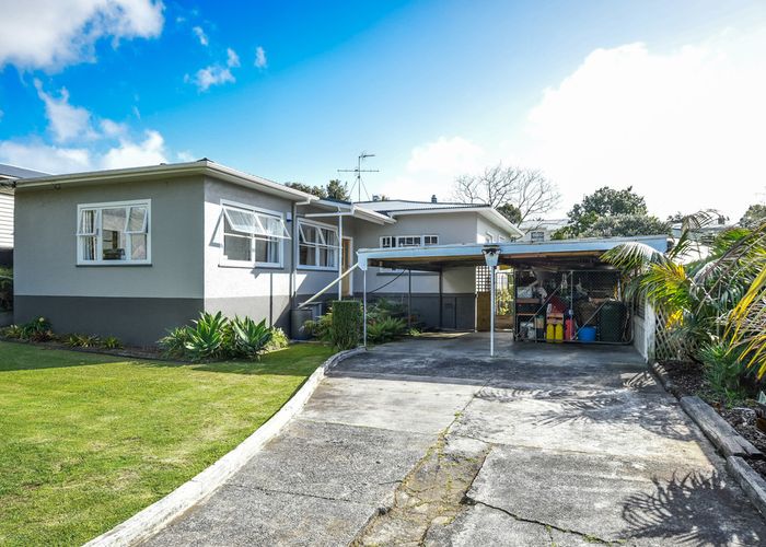  at 25 Tamaki Avenue, Otahuhu, Auckland