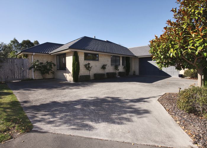  at 12 Falconridge Place, Shirley, Christchurch